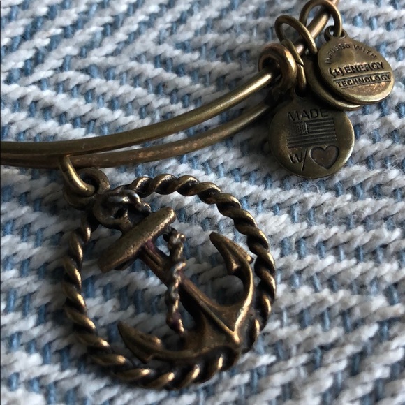 Alex and Ani bangles - Picture 4 of 9